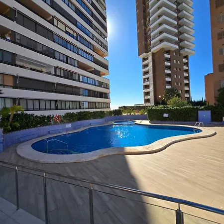 Apartment Wiky's Life *